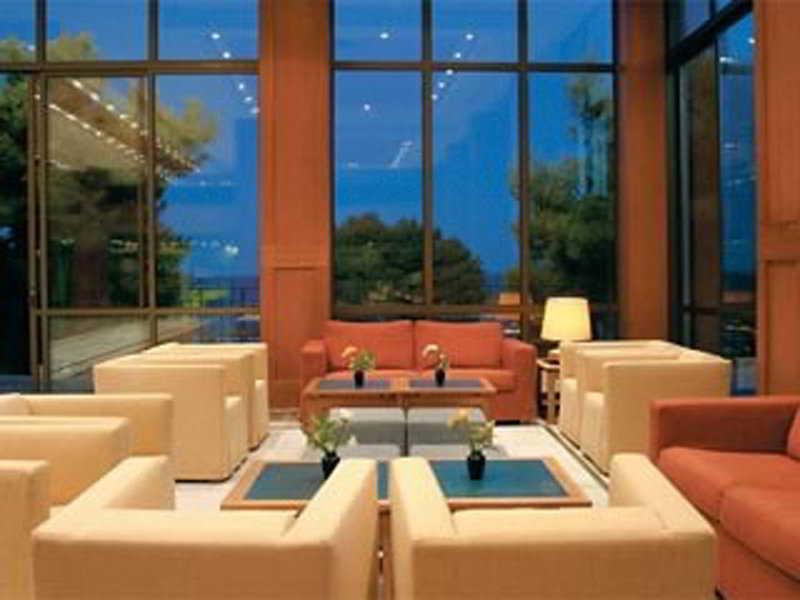 Kalamaki Beach Resort Isthmia Interior photo